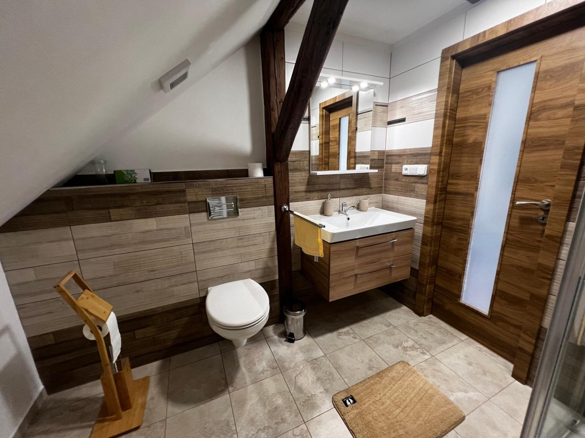 Apartmany Crystalindo Smržovka Exterior foto