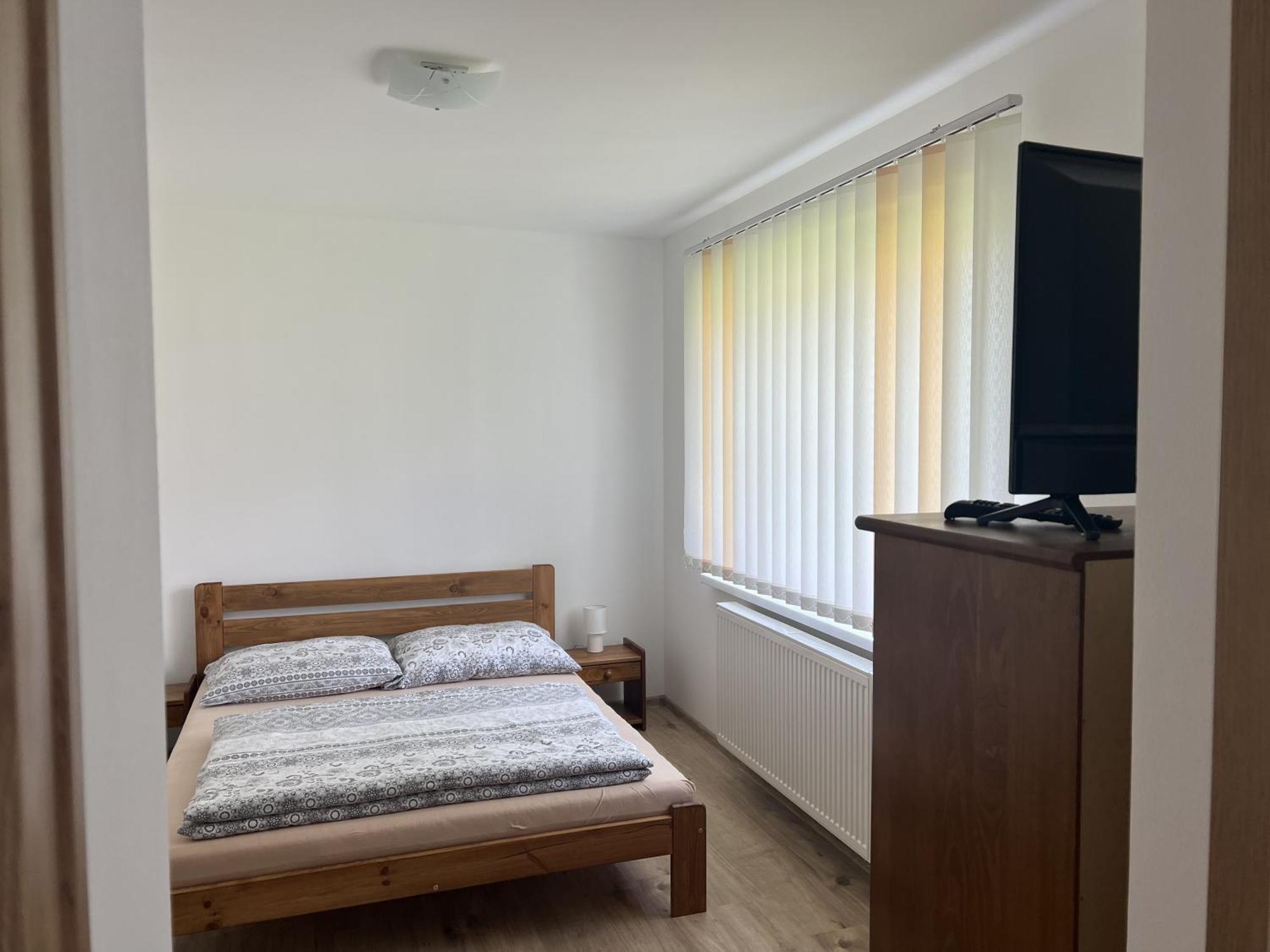 Apartmany Crystalindo Smržovka Exterior foto