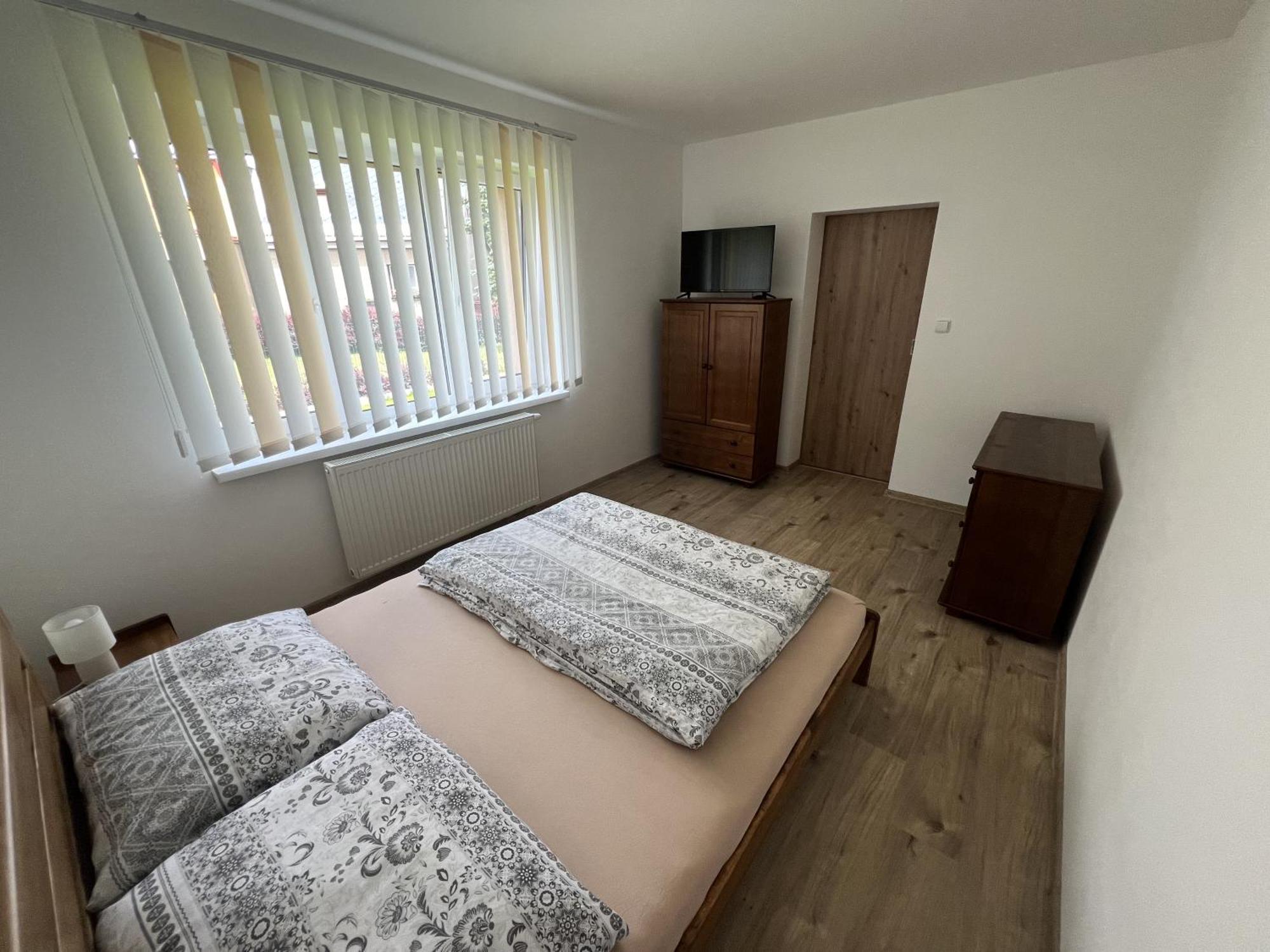 Apartmany Crystalindo Smržovka Exterior foto